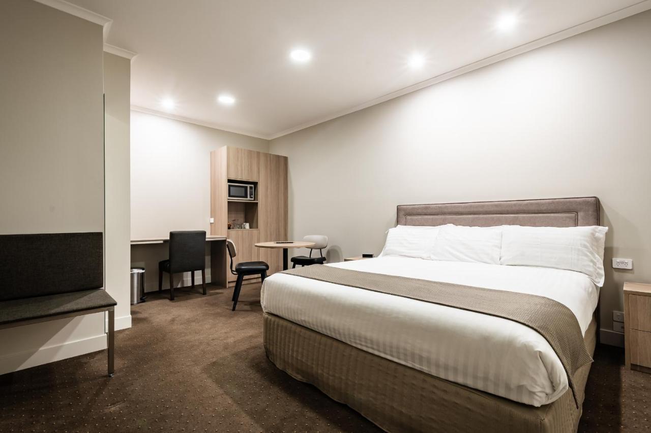 The Lighthouse Hotel Ulverstone Ngoại thất bức ảnh