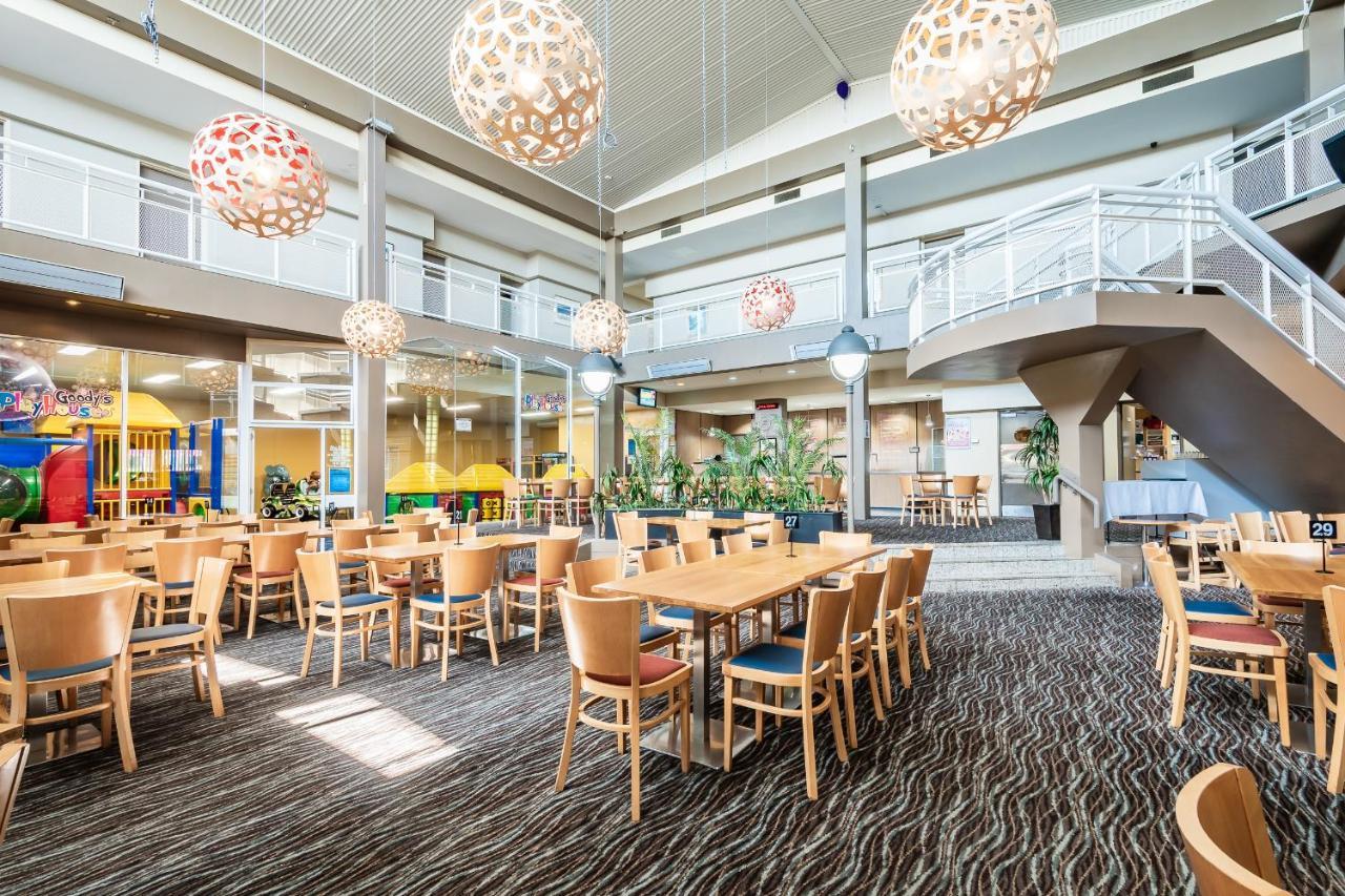 The Lighthouse Hotel Ulverstone Ngoại thất bức ảnh