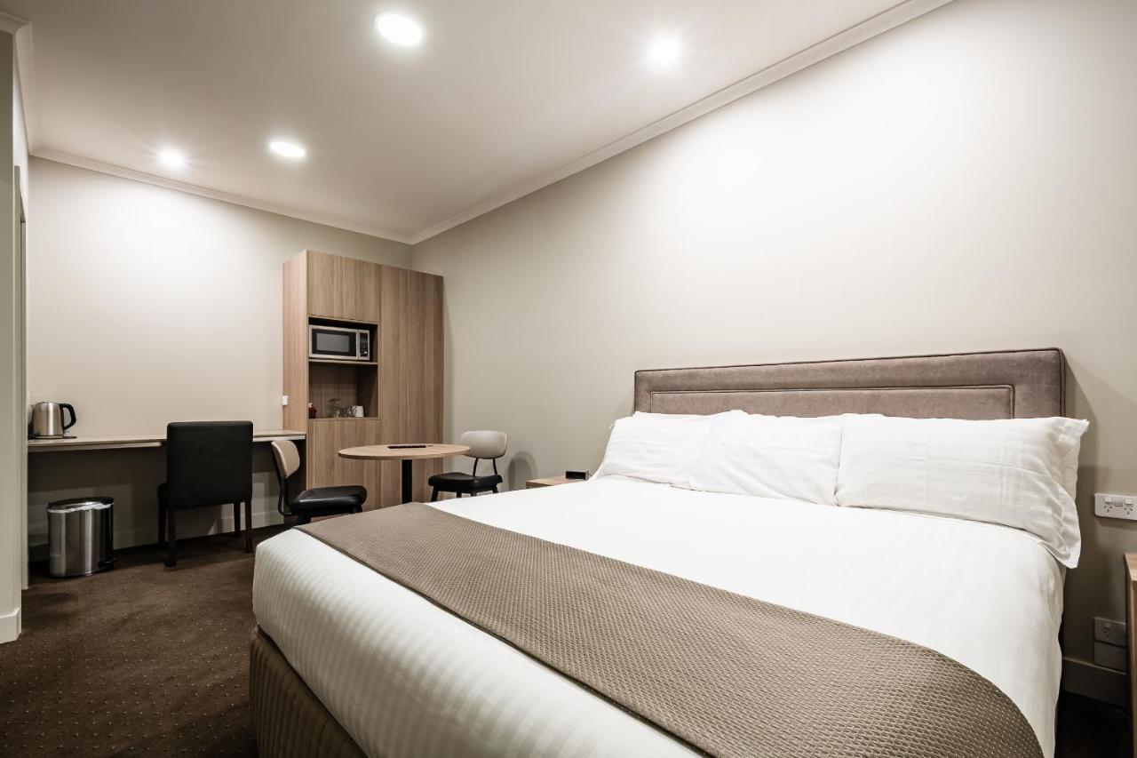 The Lighthouse Hotel Ulverstone Ngoại thất bức ảnh