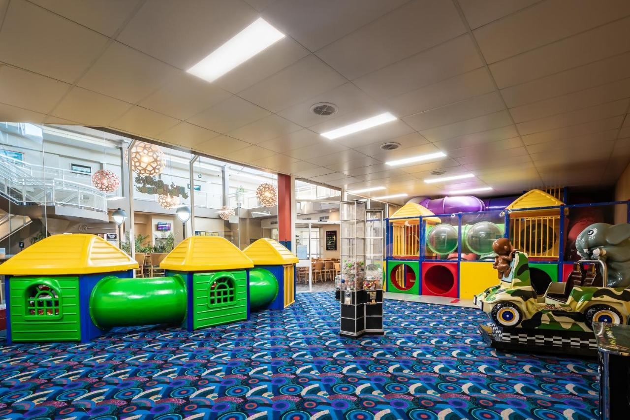 The Lighthouse Hotel Ulverstone Ngoại thất bức ảnh