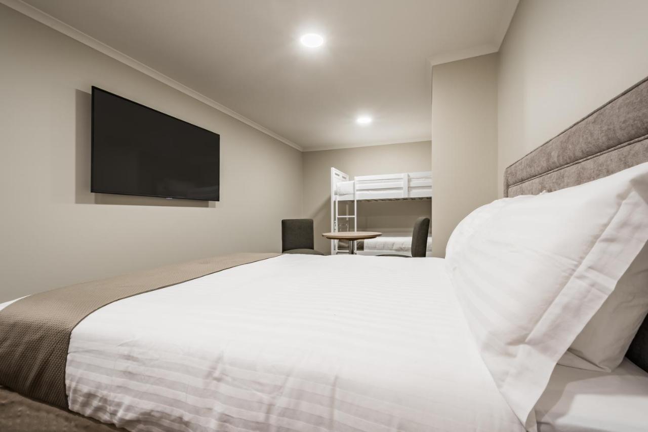 The Lighthouse Hotel Ulverstone Ngoại thất bức ảnh