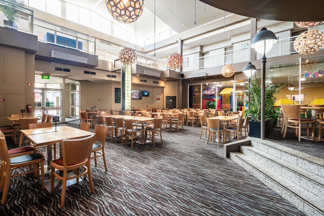 The Lighthouse Hotel Ulverstone Ngoại thất bức ảnh