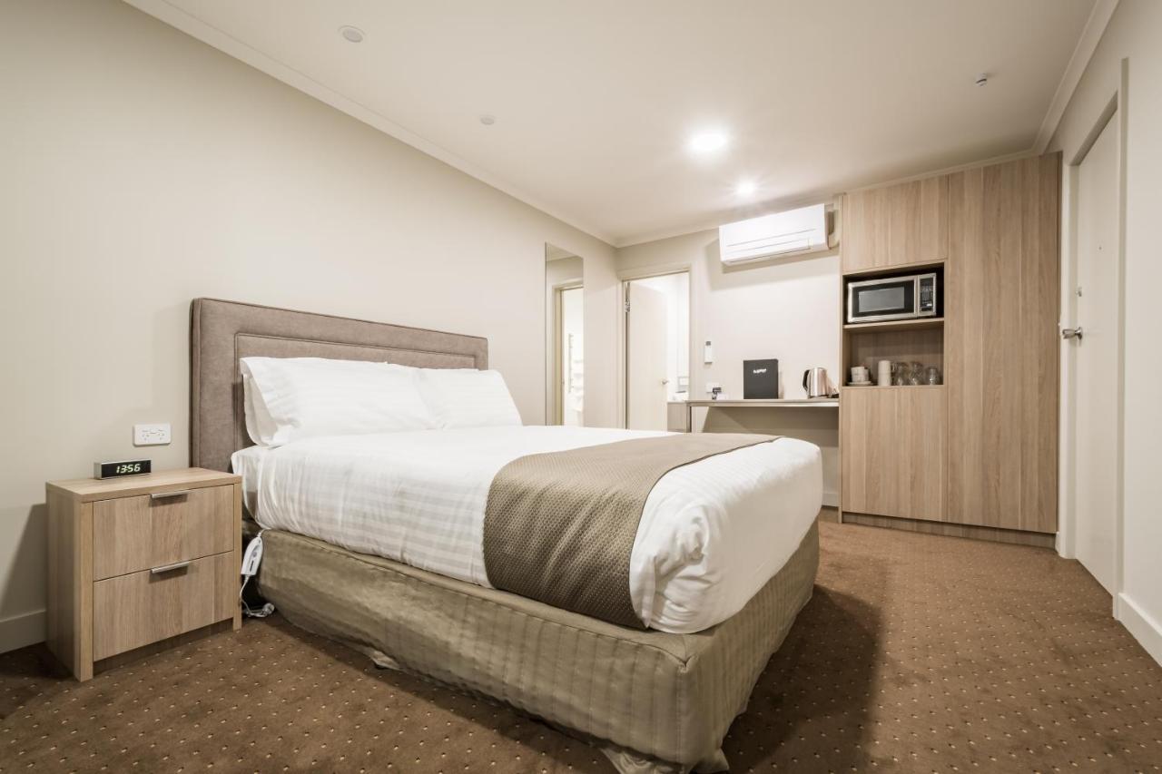 The Lighthouse Hotel Ulverstone Ngoại thất bức ảnh