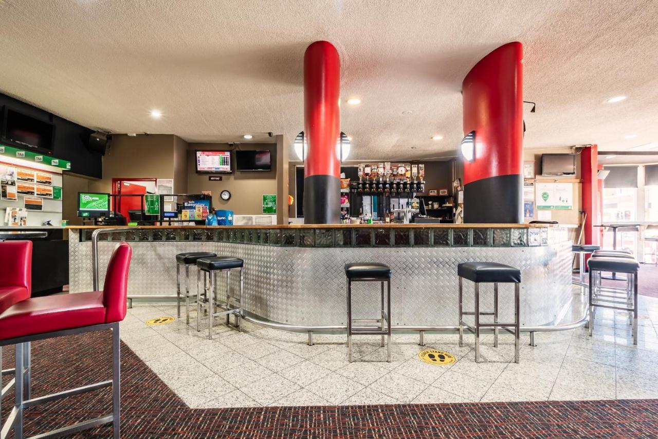 The Lighthouse Hotel Ulverstone Ngoại thất bức ảnh