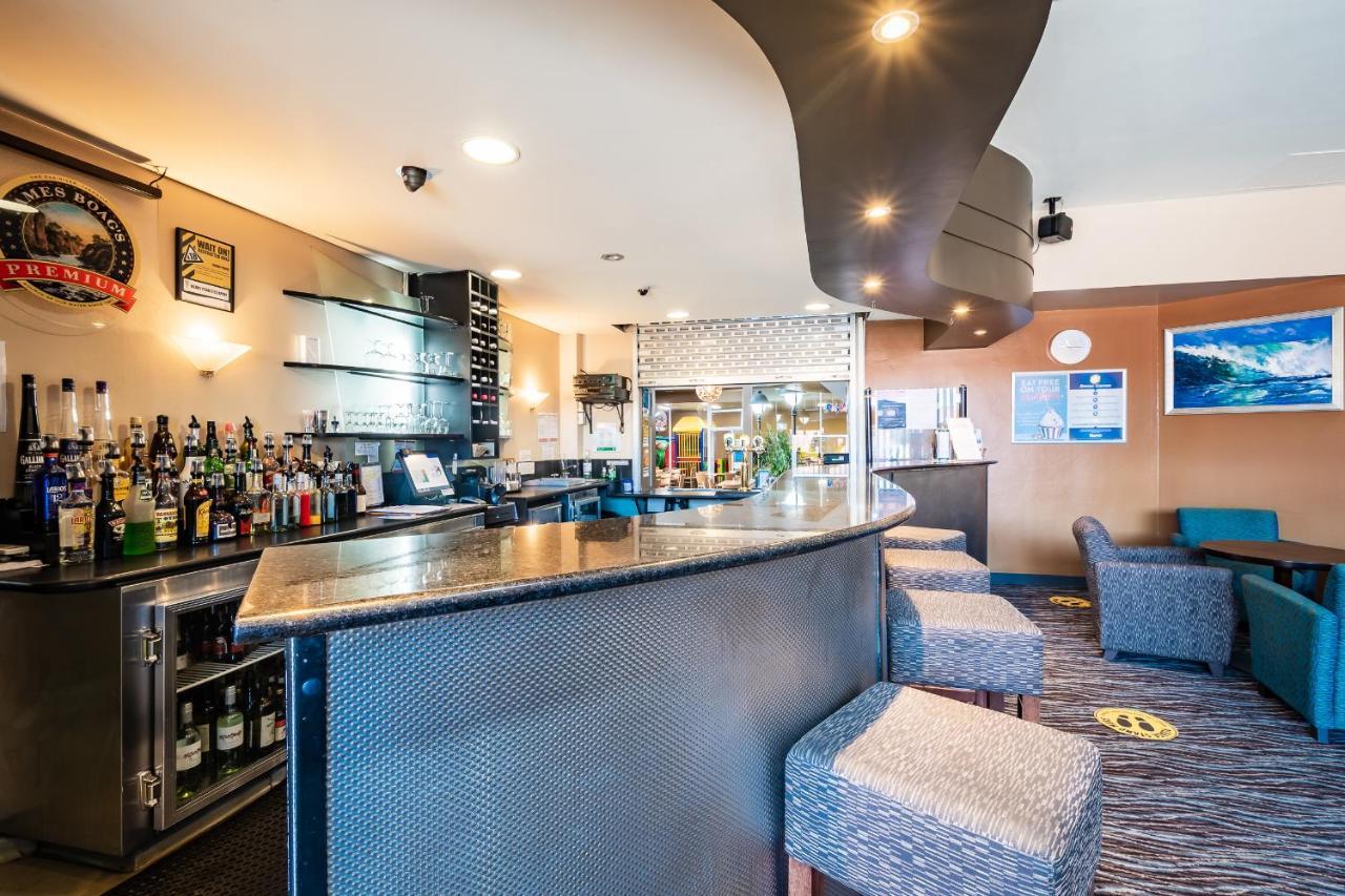 The Lighthouse Hotel Ulverstone Ngoại thất bức ảnh