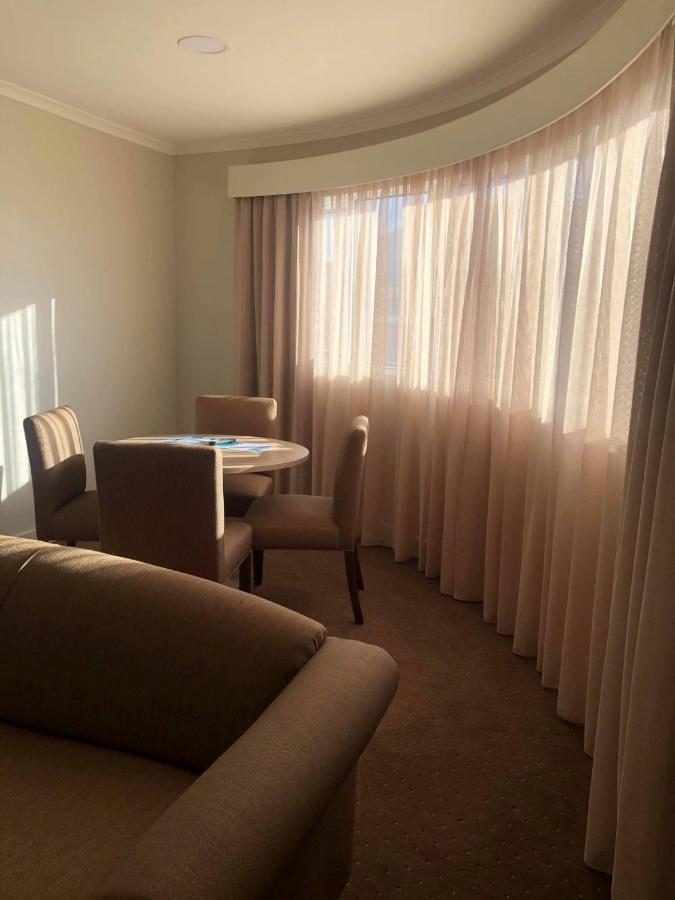 The Lighthouse Hotel Ulverstone Ngoại thất bức ảnh