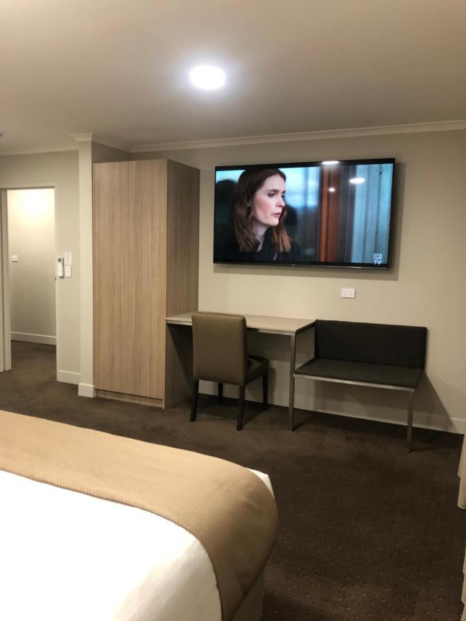 The Lighthouse Hotel Ulverstone Ngoại thất bức ảnh