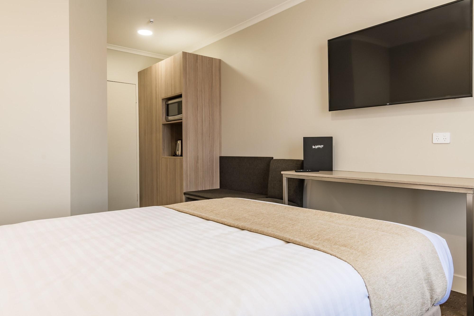 The Lighthouse Hotel Ulverstone Ngoại thất bức ảnh