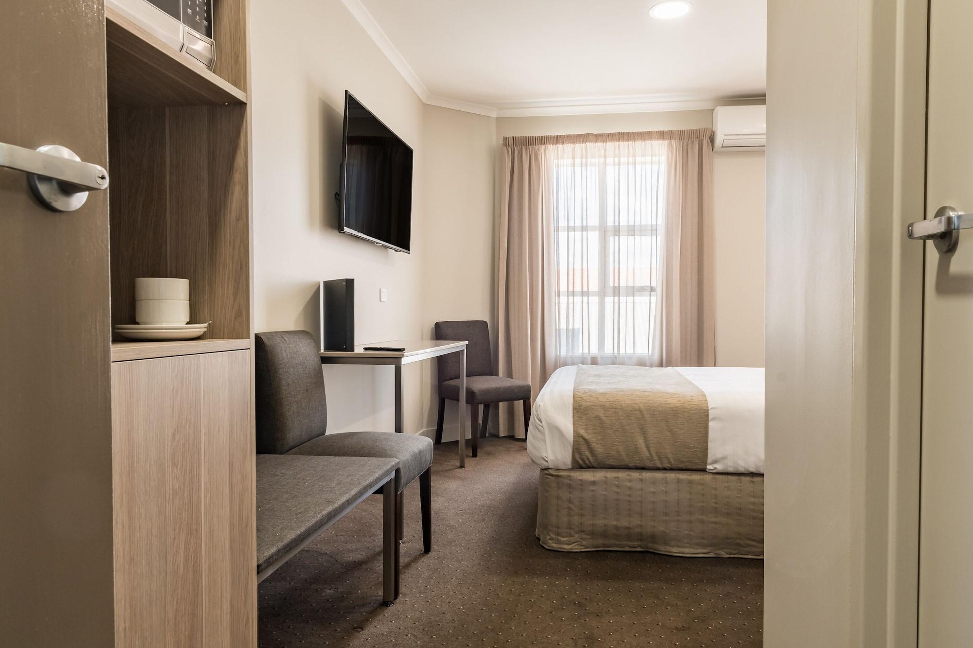 The Lighthouse Hotel Ulverstone Ngoại thất bức ảnh