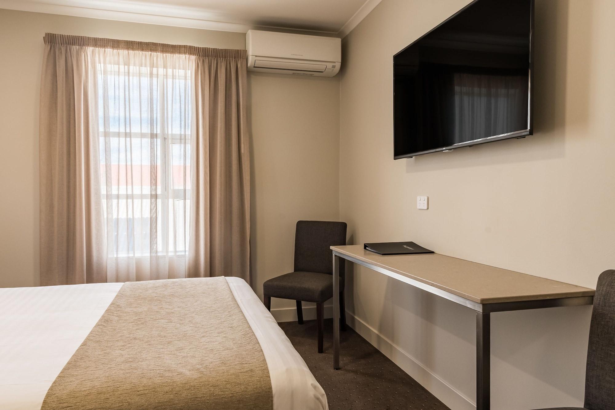 The Lighthouse Hotel Ulverstone Ngoại thất bức ảnh