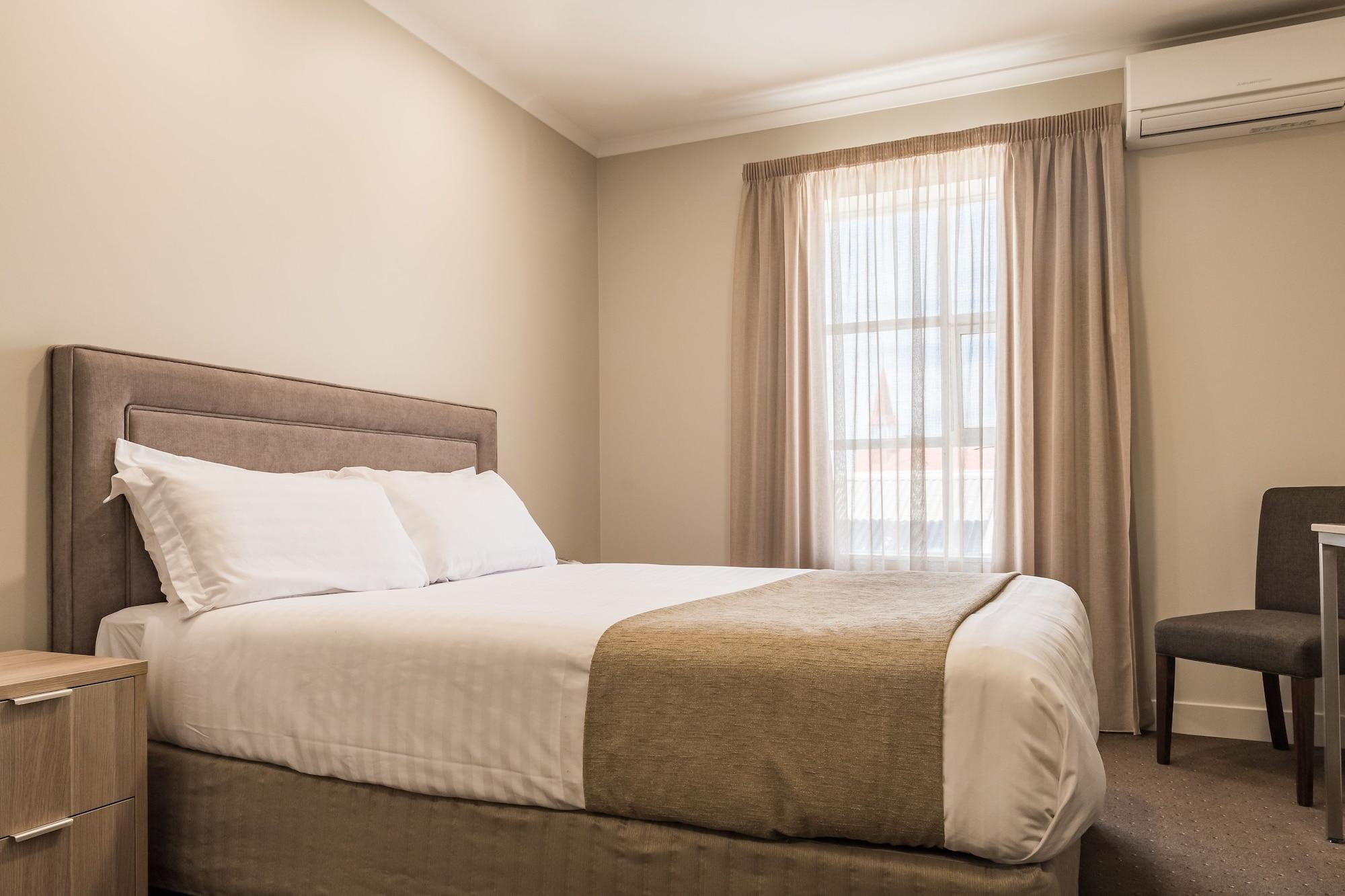 The Lighthouse Hotel Ulverstone Ngoại thất bức ảnh