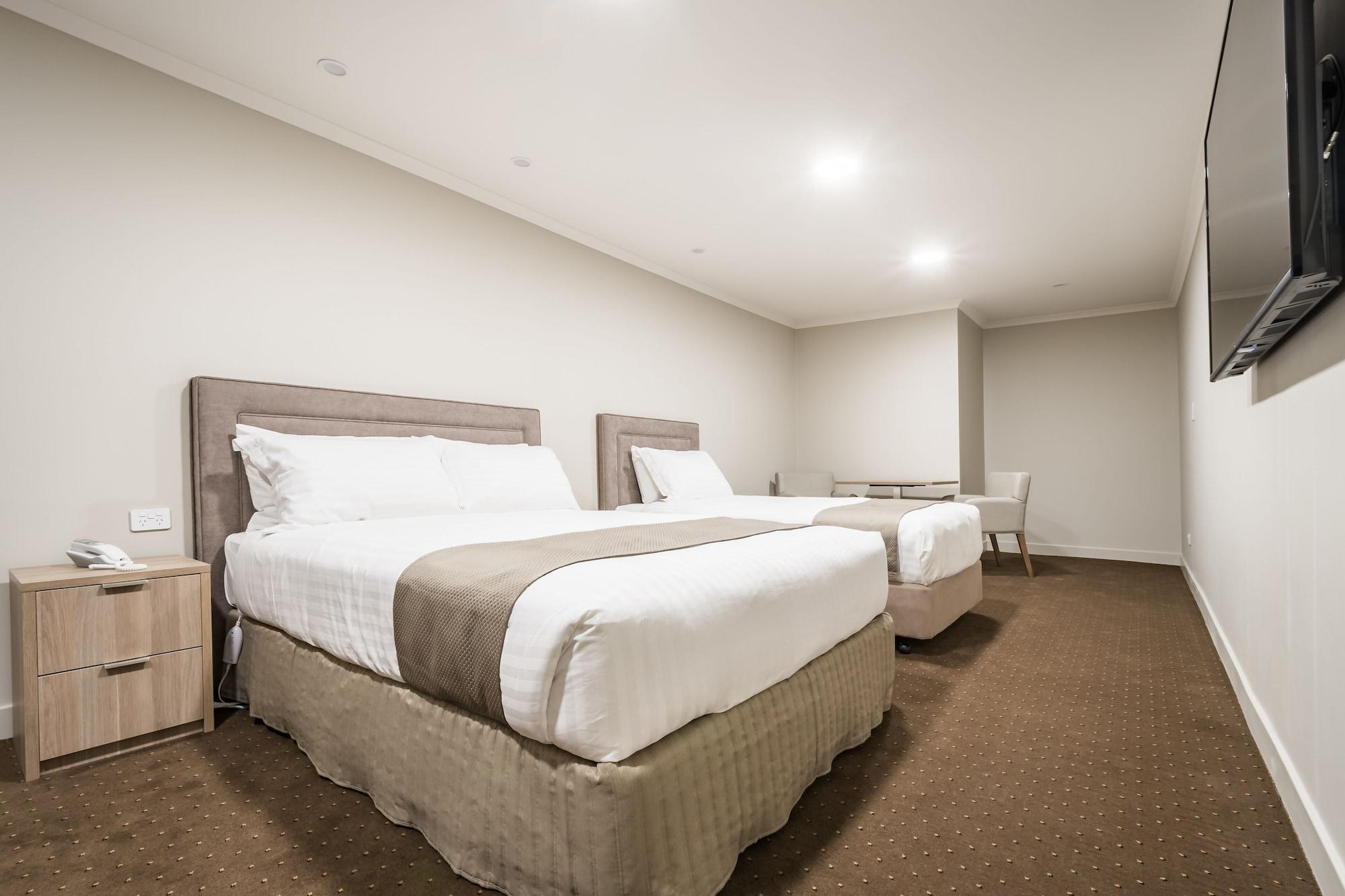 The Lighthouse Hotel Ulverstone Ngoại thất bức ảnh