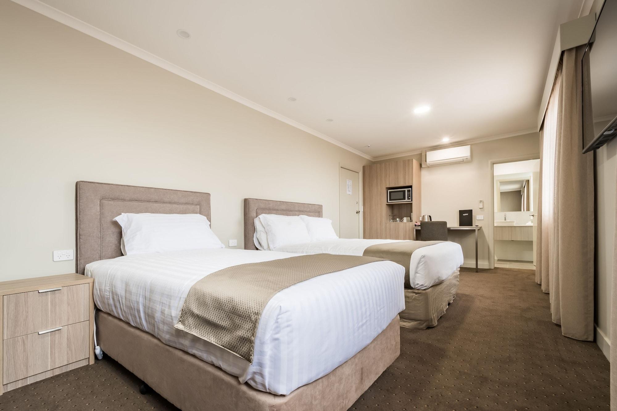 The Lighthouse Hotel Ulverstone Ngoại thất bức ảnh