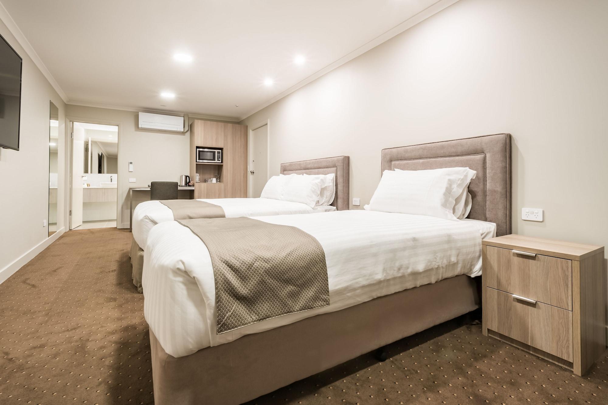 The Lighthouse Hotel Ulverstone Ngoại thất bức ảnh