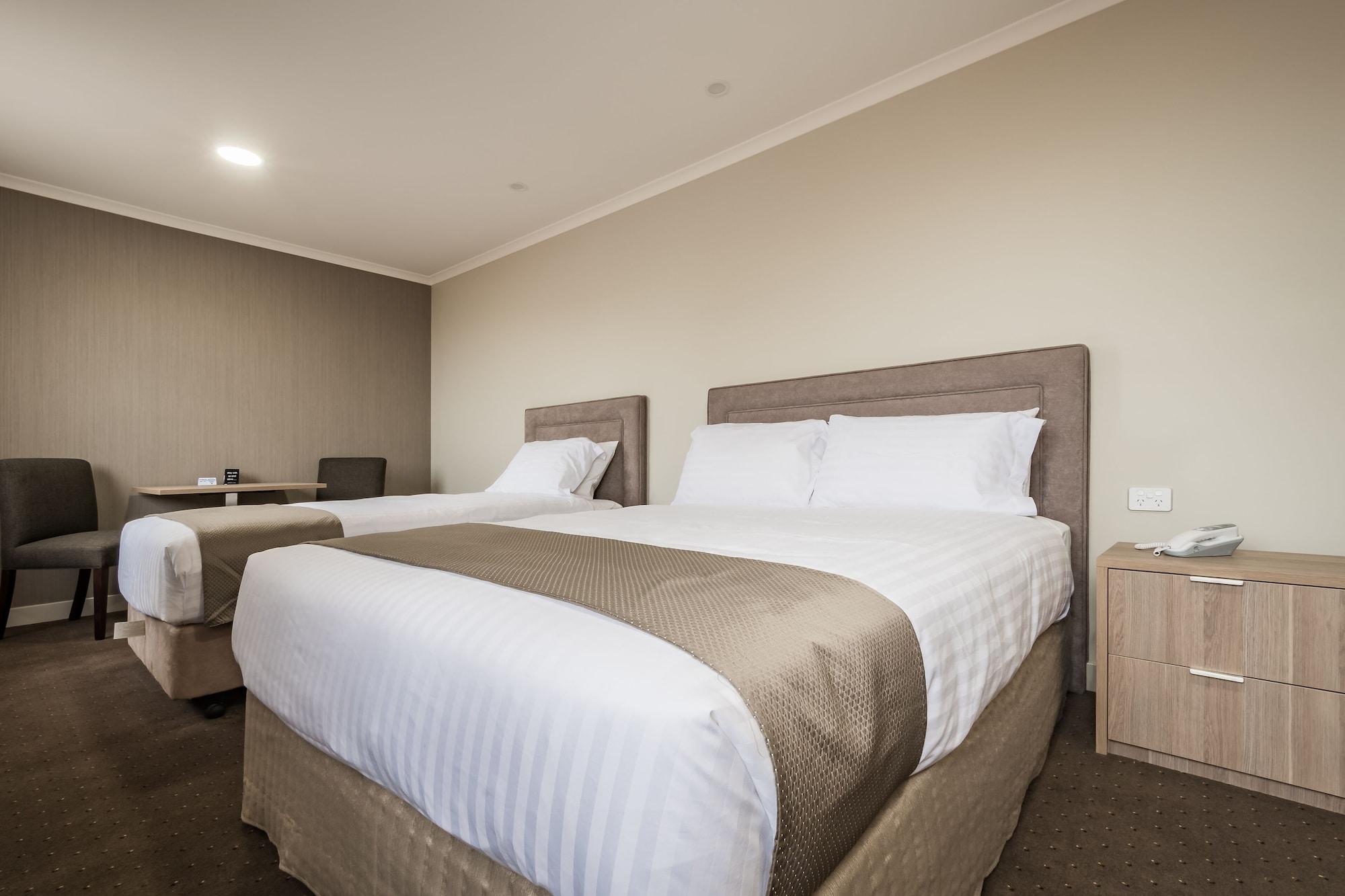 The Lighthouse Hotel Ulverstone Ngoại thất bức ảnh