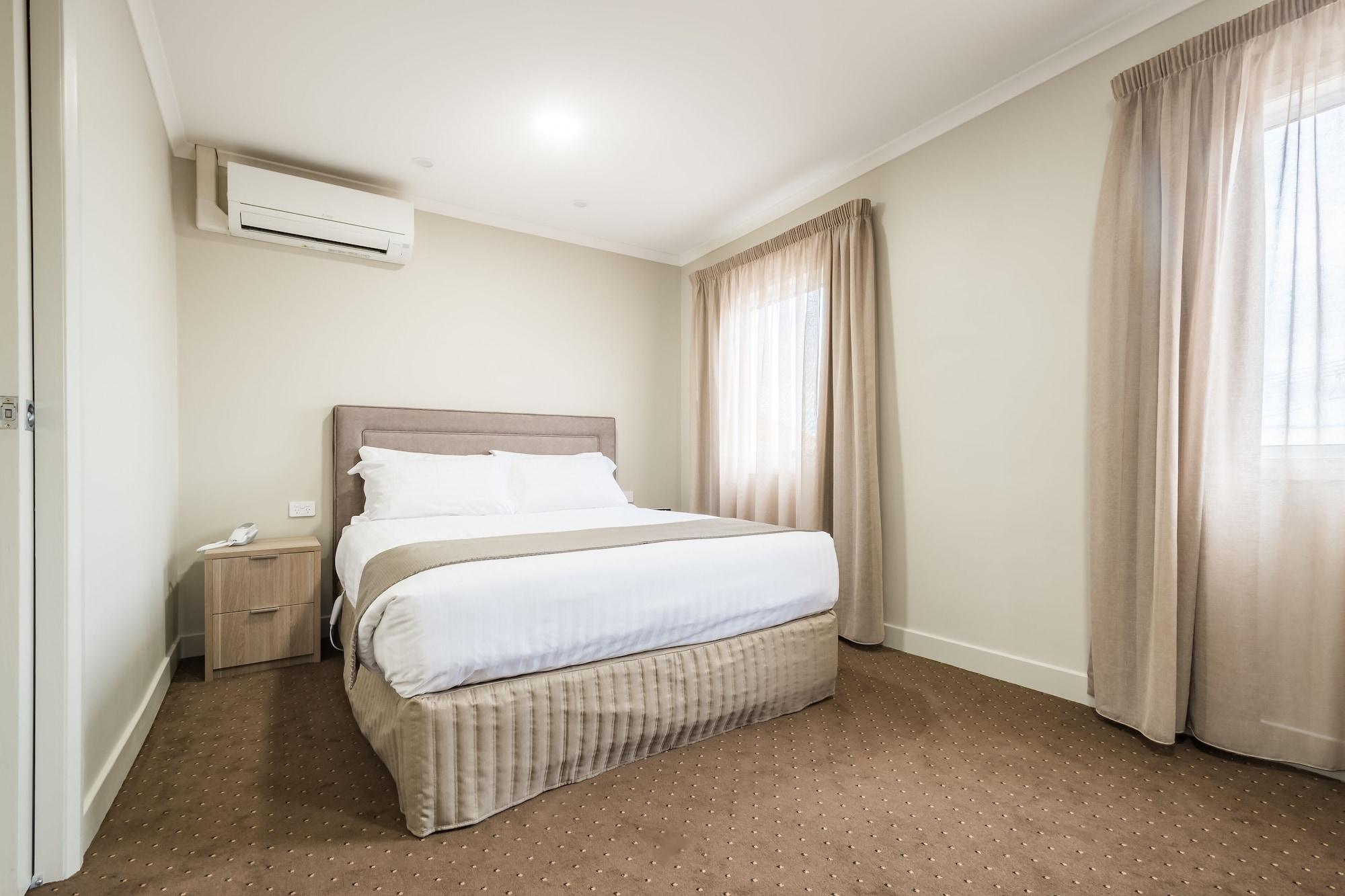 The Lighthouse Hotel Ulverstone Ngoại thất bức ảnh