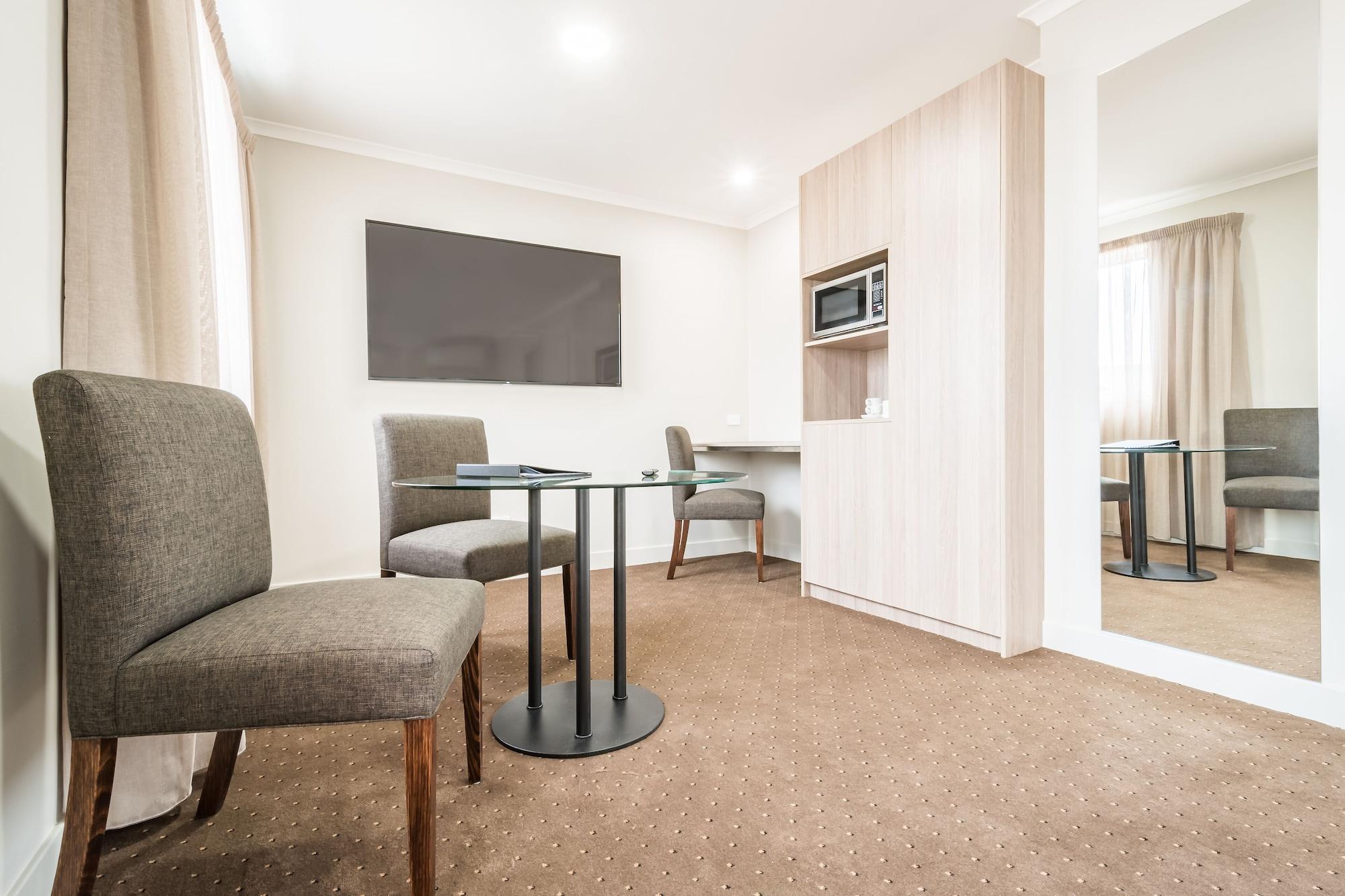 The Lighthouse Hotel Ulverstone Ngoại thất bức ảnh