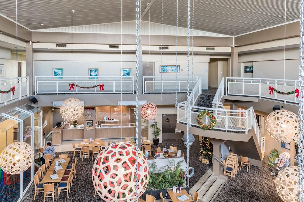 The Lighthouse Hotel Ulverstone Ngoại thất bức ảnh