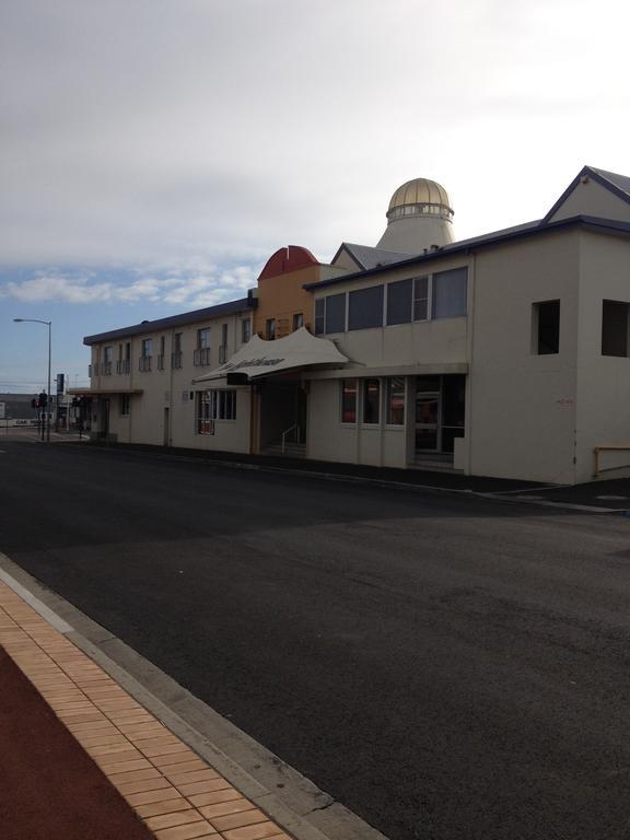 The Lighthouse Hotel Ulverstone Ngoại thất bức ảnh