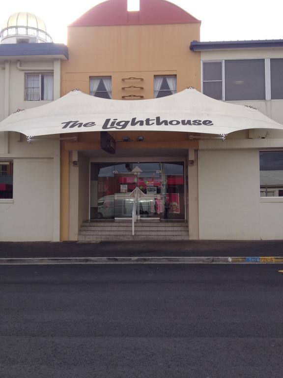 The Lighthouse Hotel Ulverstone Ngoại thất bức ảnh