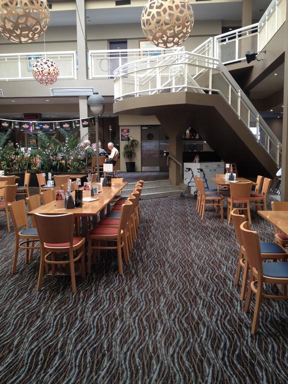 The Lighthouse Hotel Ulverstone Ngoại thất bức ảnh