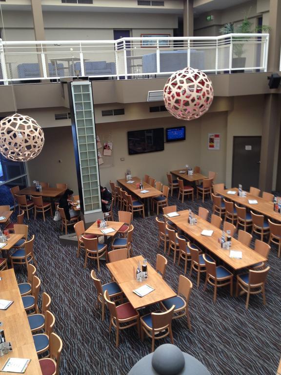 The Lighthouse Hotel Ulverstone Ngoại thất bức ảnh
