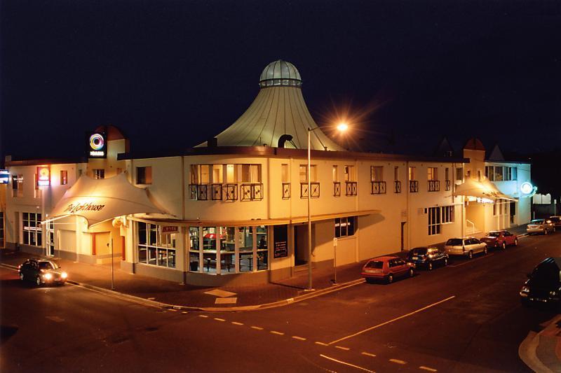 The Lighthouse Hotel Ulverstone Ngoại thất bức ảnh