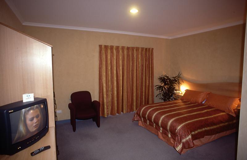 The Lighthouse Hotel Ulverstone Ngoại thất bức ảnh