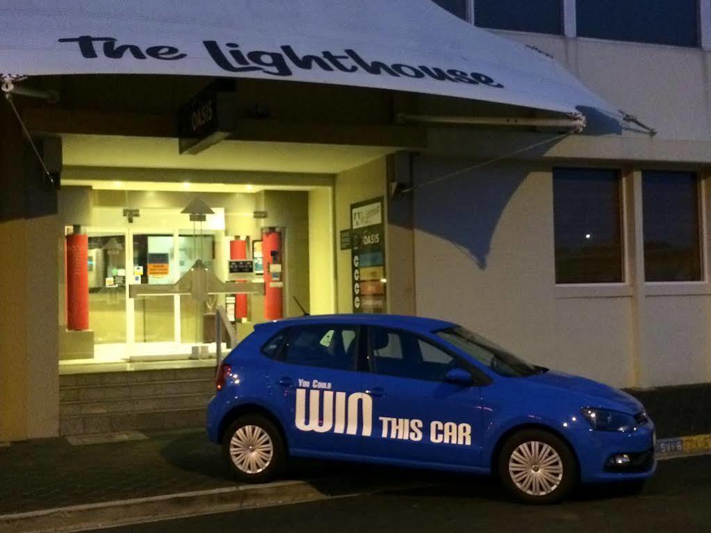 The Lighthouse Hotel Ulverstone Ngoại thất bức ảnh
