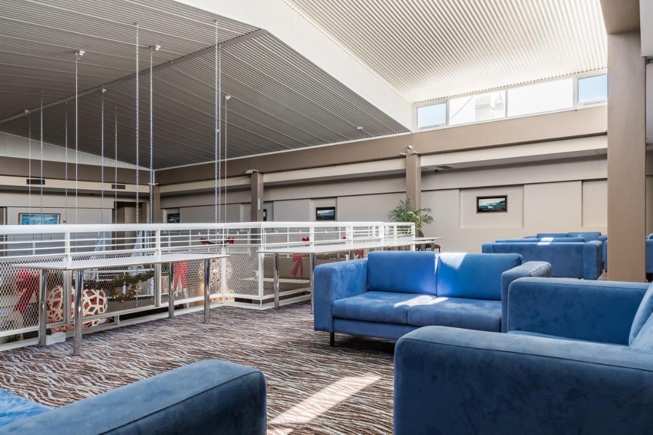 The Lighthouse Hotel Ulverstone Ngoại thất bức ảnh