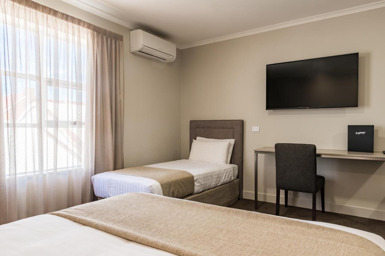 The Lighthouse Hotel Ulverstone Ngoại thất bức ảnh