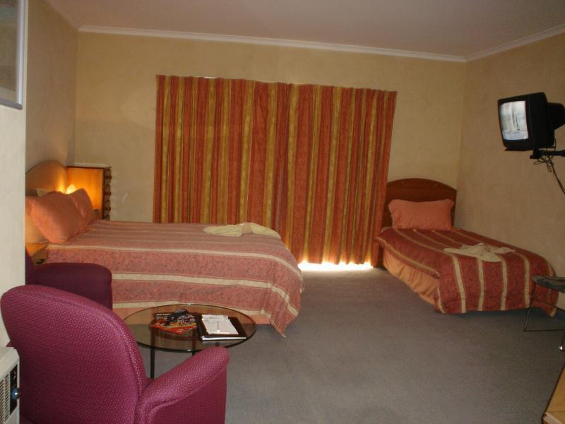 The Lighthouse Hotel Ulverstone Ngoại thất bức ảnh